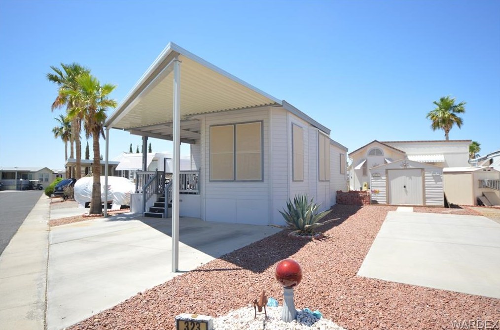 2000 Ramar Rd #324, Bullhead City, AZ 86442
