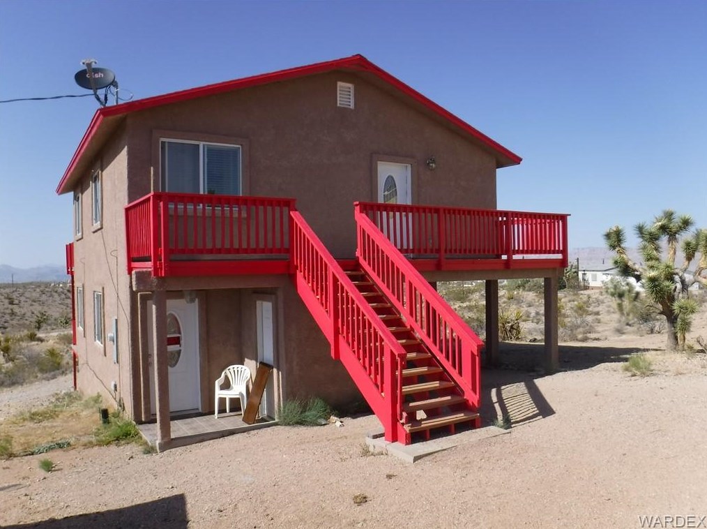 1486 W Calico Dr, Meadview, AZ 86444