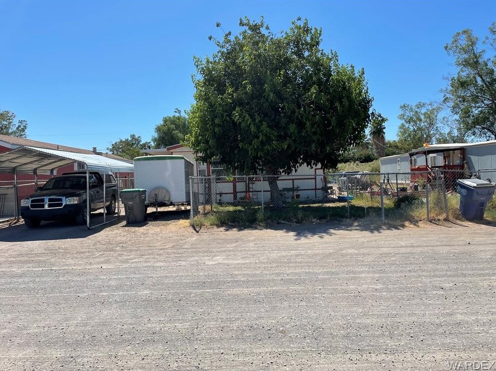 10551 S Copper Ln, Mohave Valley, AZ 86440