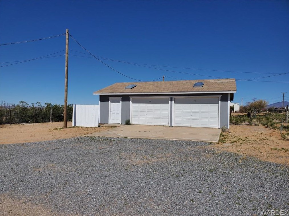 459 Horn Rd, Kingman, AZ 86413-9051
