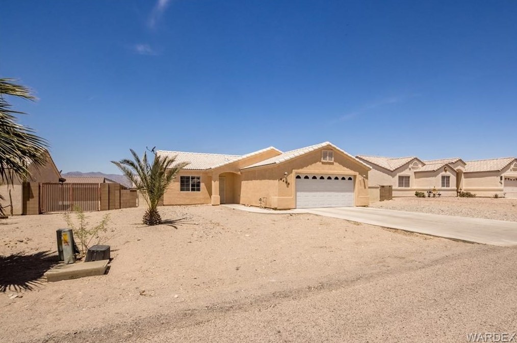 4403 S Via Rialto Ln, Bullhead City, AZ 86426