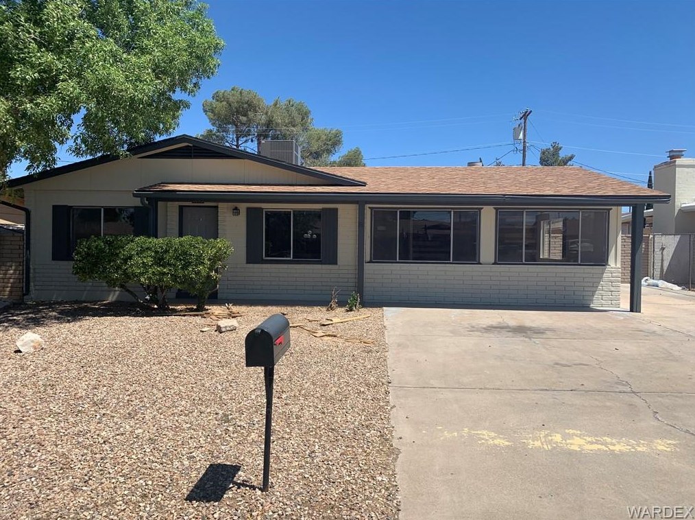 2510 Boulder Ave, Kingman, AZ 86401-4704