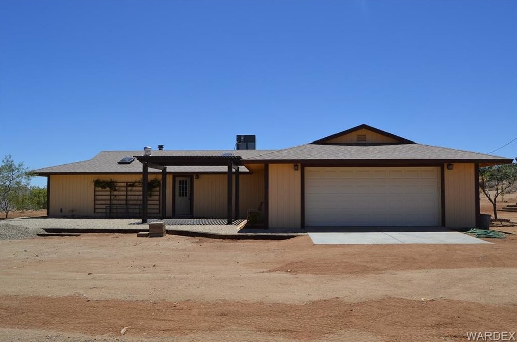 9201 Stockton Hill Rd, Kingman, AZ 86409-9362