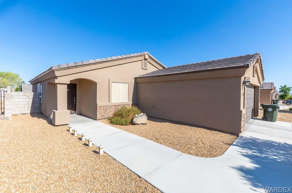 2755 Rainbow St, Kingman, AZ