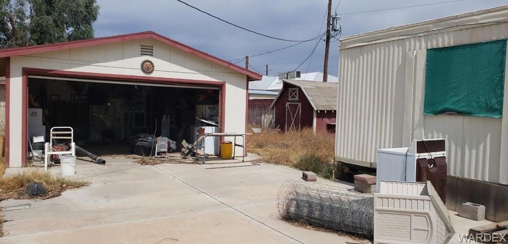 10031 S Ute Dr, Mohave Valley, AZ 86440