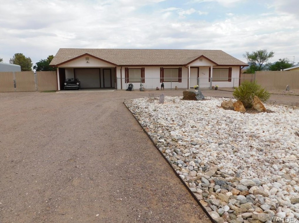 3468 Neptune Way, Kingman, AZ 86413-7931
