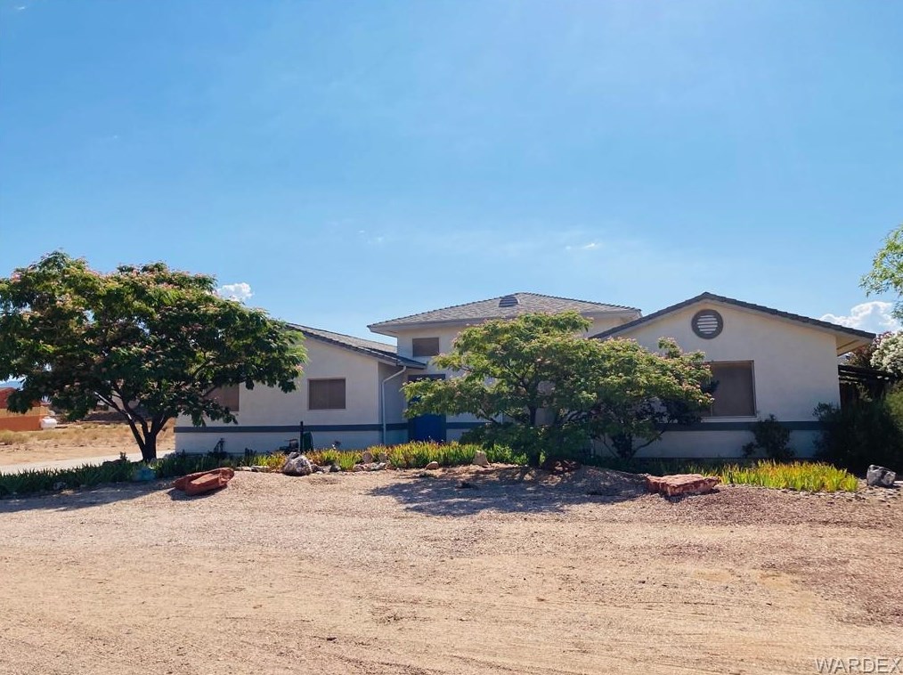 9520 Concho Dr, Kingman, AZ 86401-8148