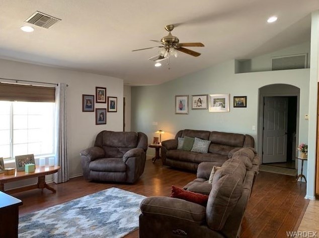 1796 E La Entrada Pl, Bullhead City, AZ 86426