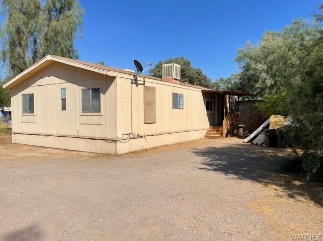10241 S Happy Valley Rd, Mohave Valley, AZ 86440