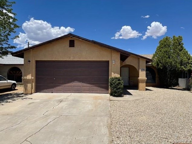 2345 Mcvicar Ave, Kingman, AZ 86409-1227