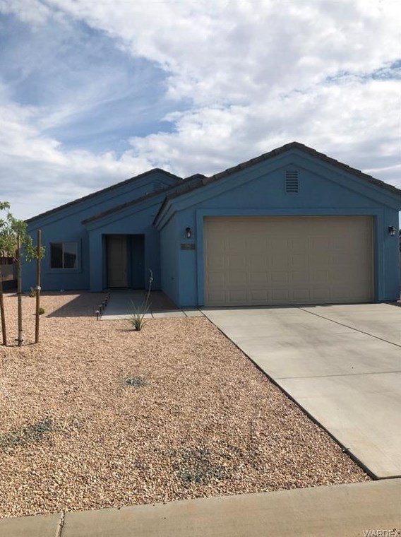 3362 El Tovar Ave, Kingman, AZ 86409-8805