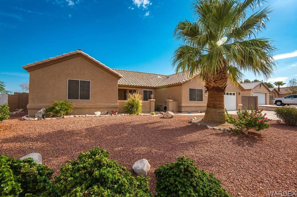 2361 Lupine Trail, Bullhead City, AZ 86442
