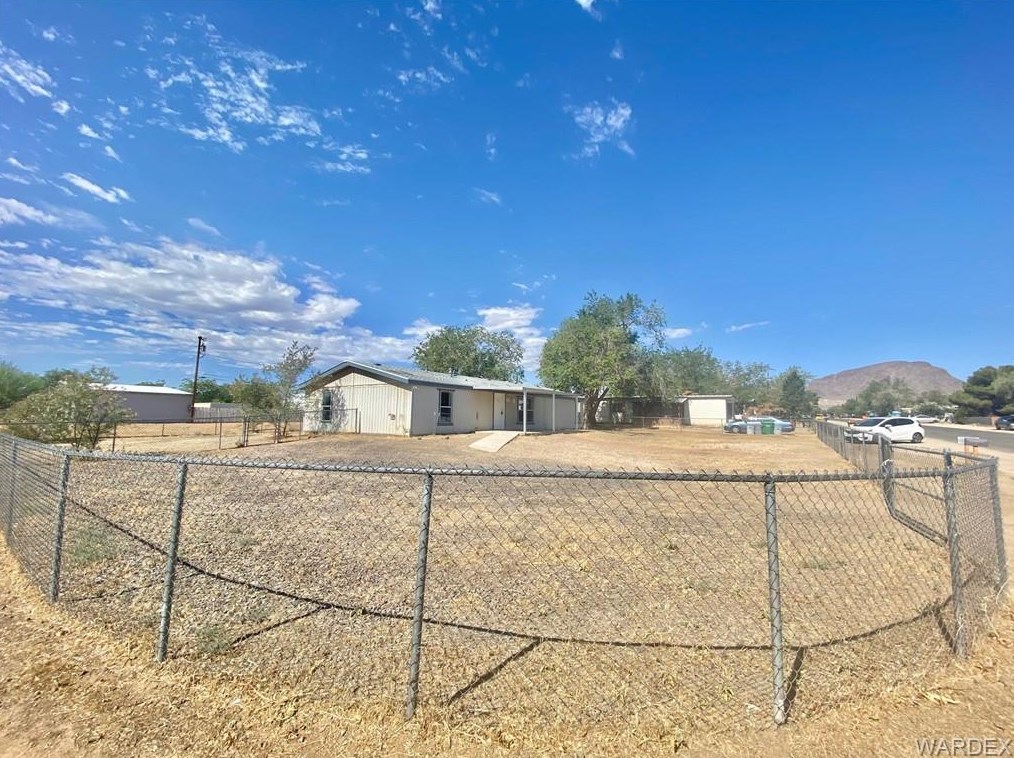 2790 Mcvicar Ave, Kingman, AZ 86409-1462