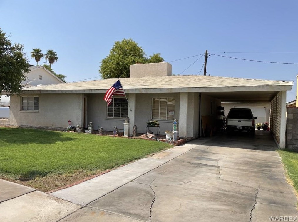 102 Erin Dr, Chemehuevi, CA 92363