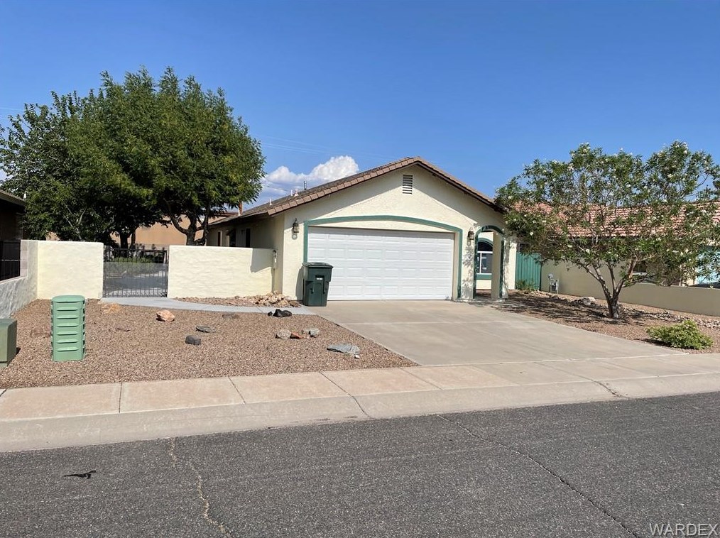 3756 Steel Ave, Kingman, AZ 86409-3087