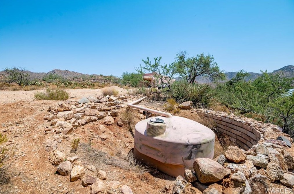 5031 W Tennessee Ave, Chloride, AZ 86431