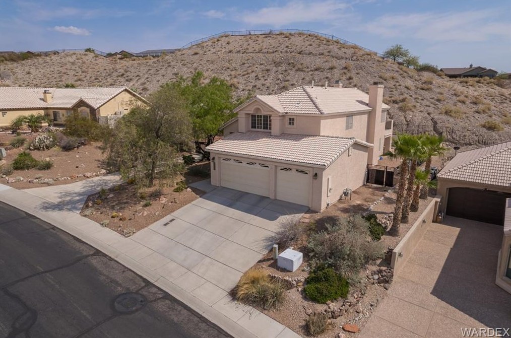 2878 Desert Vista Dr, Bullhead City, AZ 86429