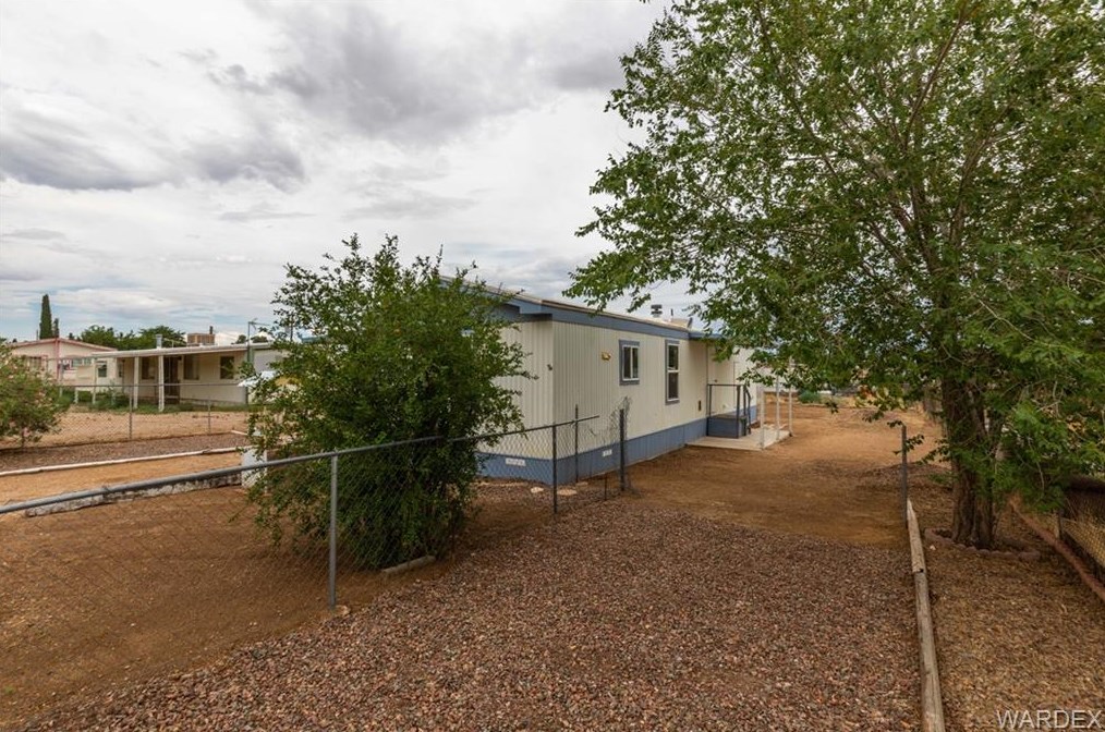 4758 Ty St, Kingman, AZ 86409-1154
