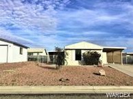 4486 S Amanda Ave, Bullhead City, AZ 86426