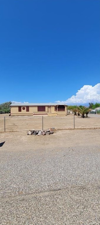 7197 S Harquahala Dr, Mohave Valley, AZ 86440