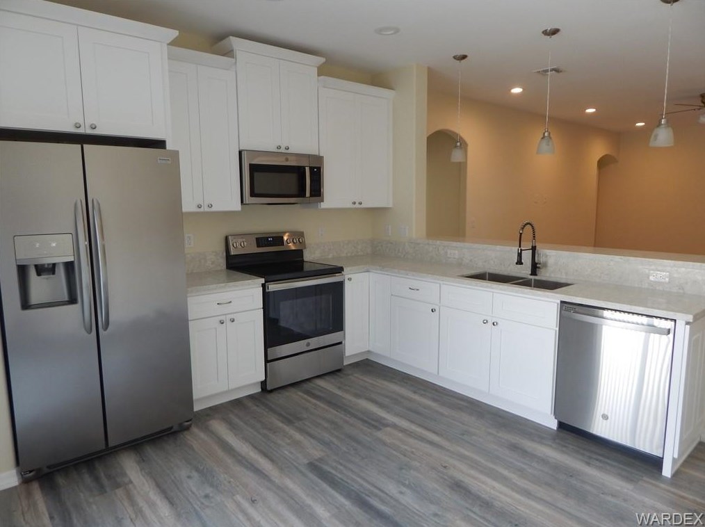 2399 Shadow Canyon Dr, Bullhead City, AZ 86442