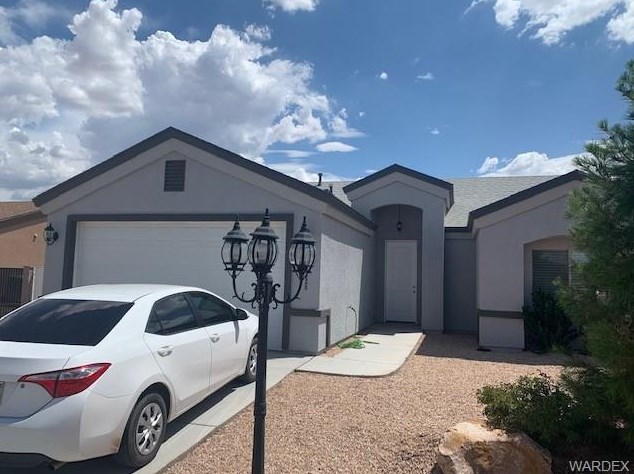 3326 Double O Dr, Kingman, AZ 86409-8806