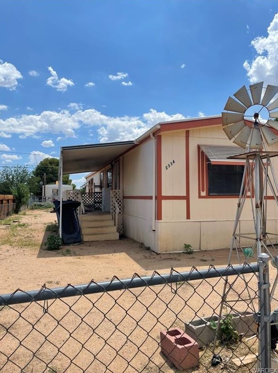 2334 Thompson Ave, Kingman, AZ 86409-1801