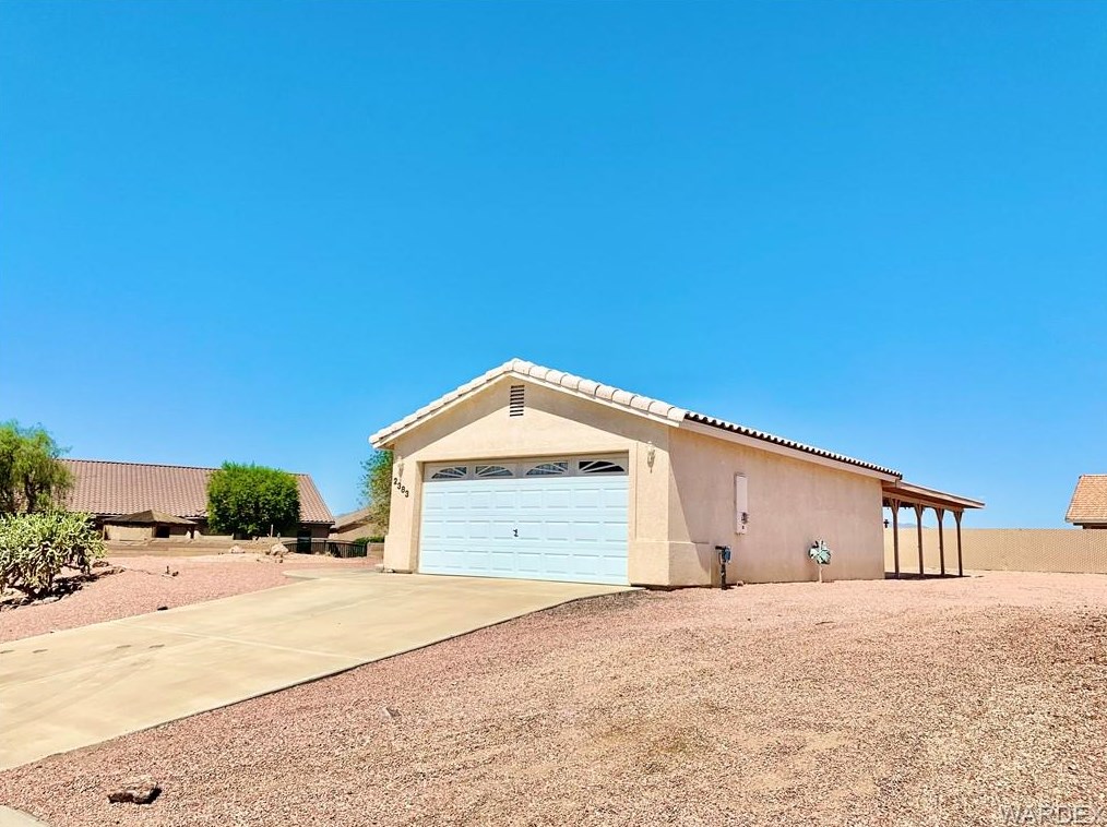2383 E Pawnee Trail, Bullhead City, AZ 86426
