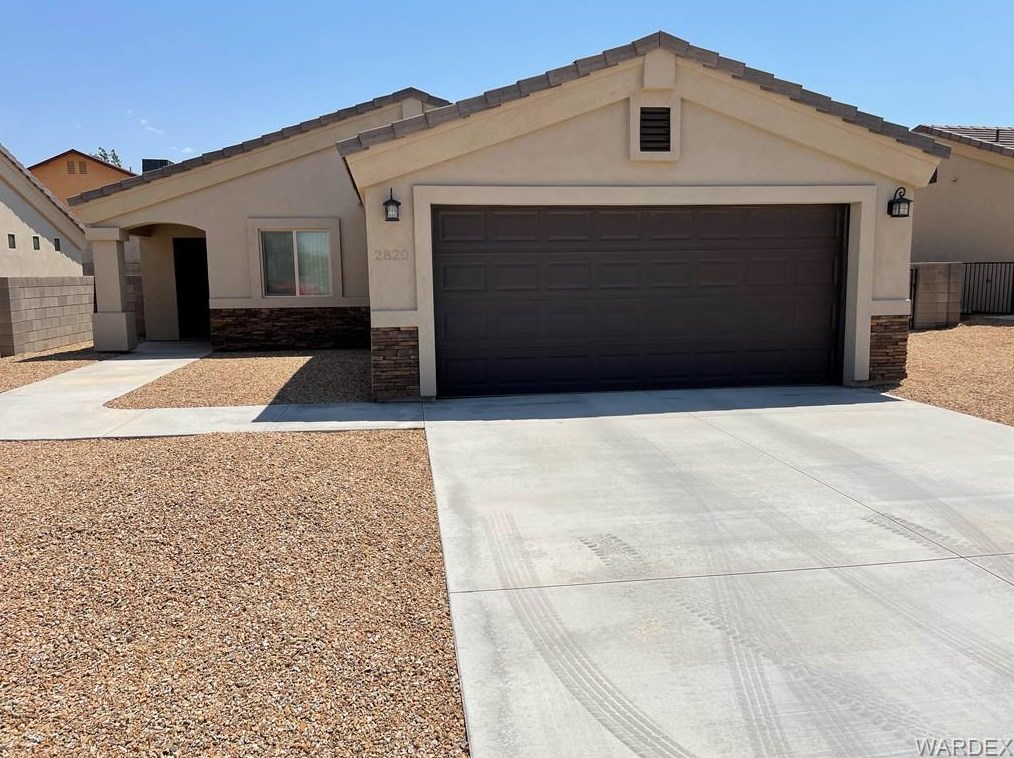 2820 Rainbow St, Kingman, AZ