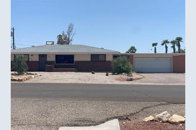 1410 Newberry Drive - Photo 1
