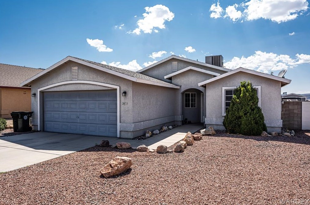 2875 Jerome St, Kingman, AZ 86401-4403