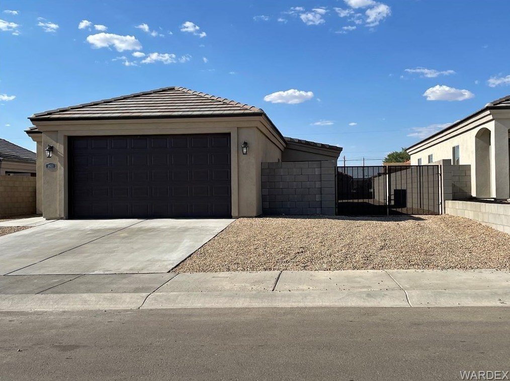 2623 Harrod Ave, Kingman, AZ 86401-6325