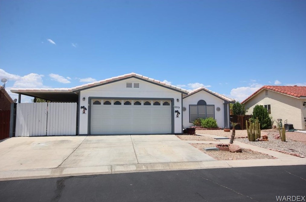 6579 S Purple Sage Dr, Mohave Valley, AZ 86440