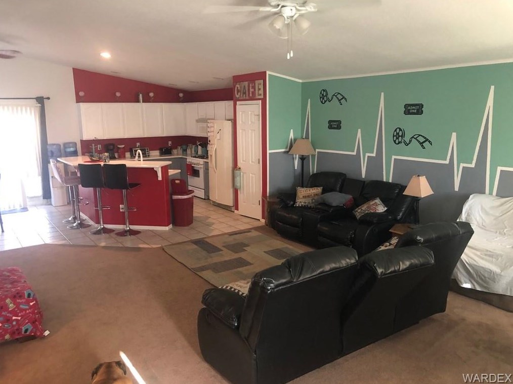 9823 S Arizona Dr, Mohave Valley, AZ 86440