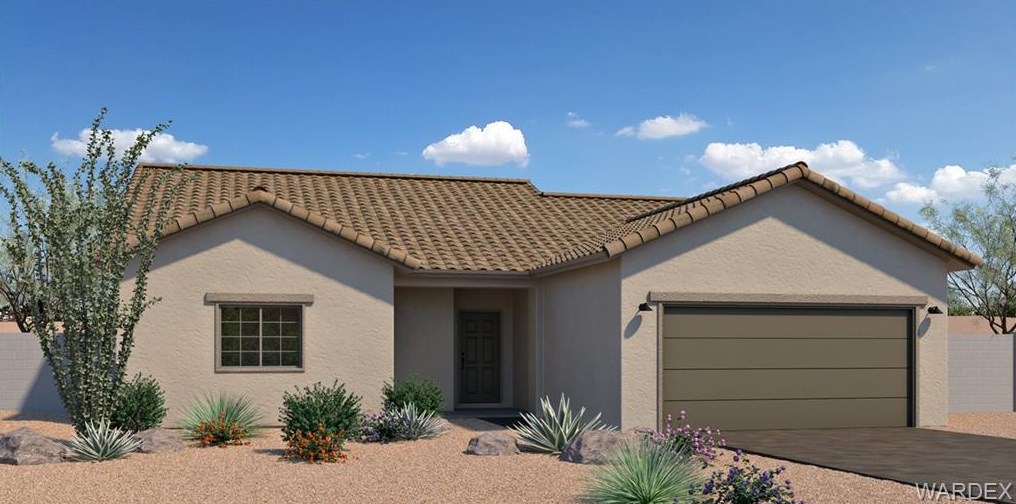 3263 Secret Pass Canyon Dr, Bullhead City, AZ 86429