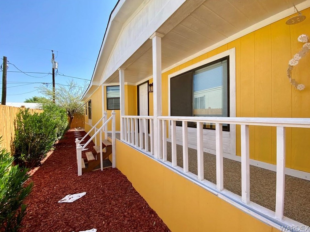 4530 S Calle Amigo, Bullhead City, AZ 86426