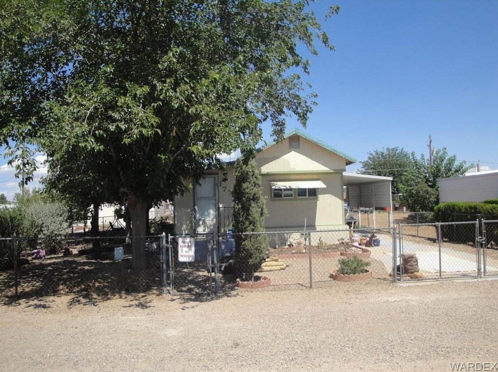 1775 Devlin Ave, Kingman, AZ 86409