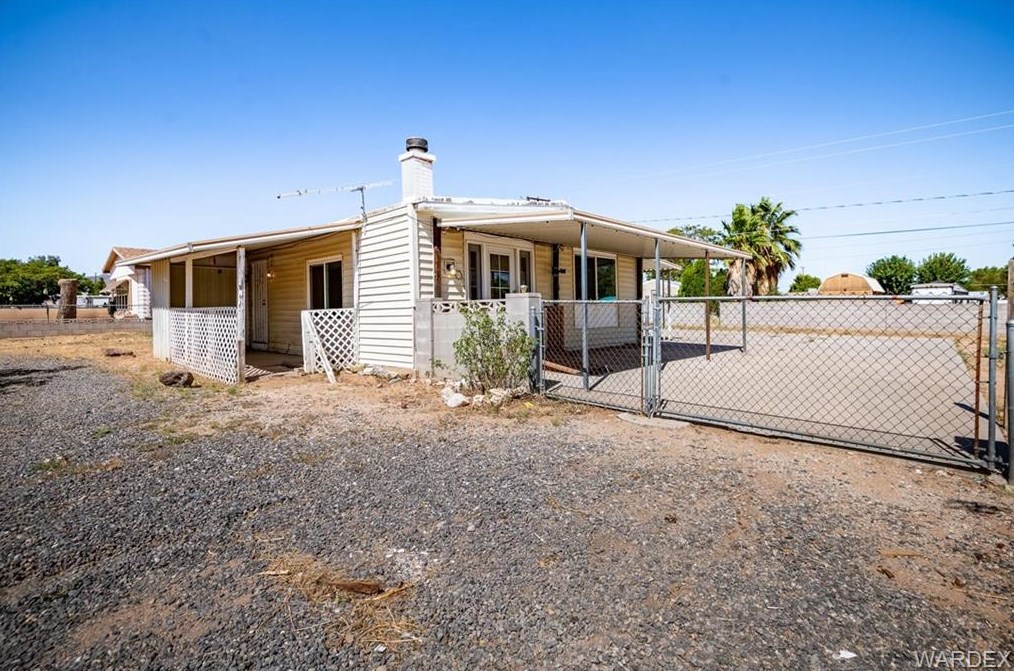 3097 Hearne Ave, Kingman, AZ 86409-2011