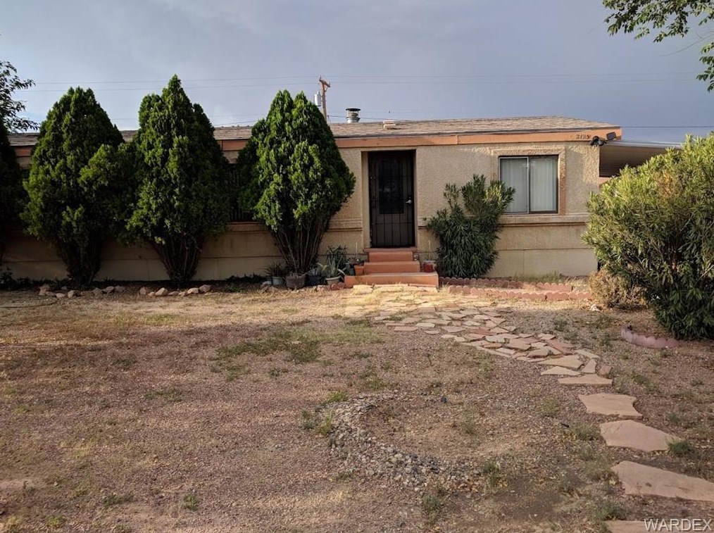 2125 Northfield Ave, Kingman, AZ 86409-1712