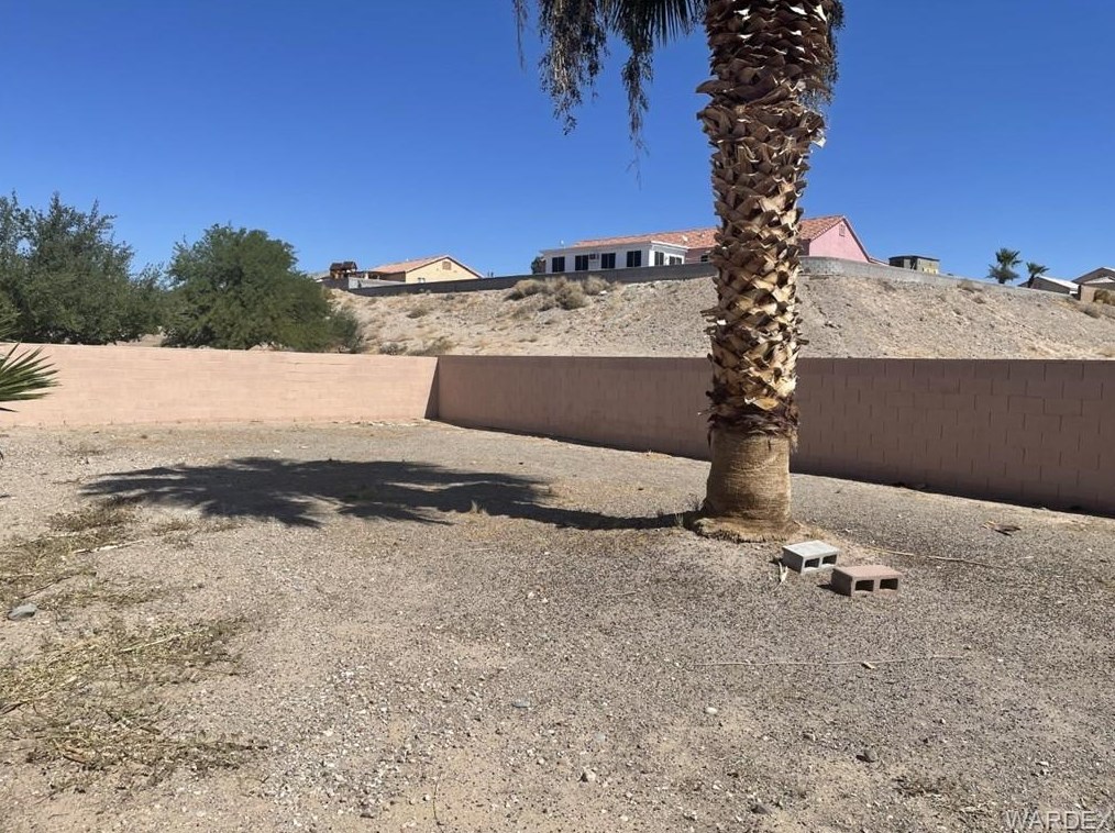 4438 S Sharp Dr, Bullhead City, AZ 86426