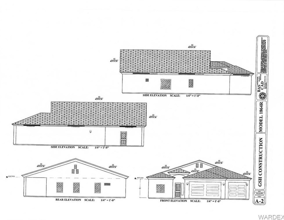 3782 Melody St, Kingman, AZ 86409-3343