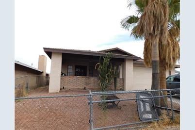 1390 Church Drive - Photo 1