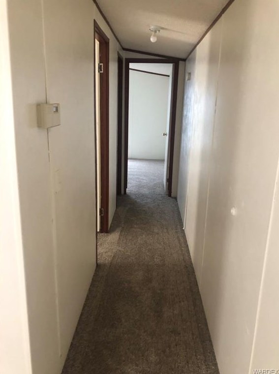 2805 Devlin Ave, Kingman AZ 86409-2208 exterior