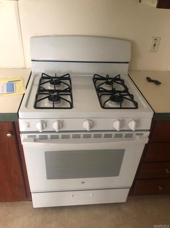 2805 Devlin Ave, Kingman AZ 86409-2208 exterior