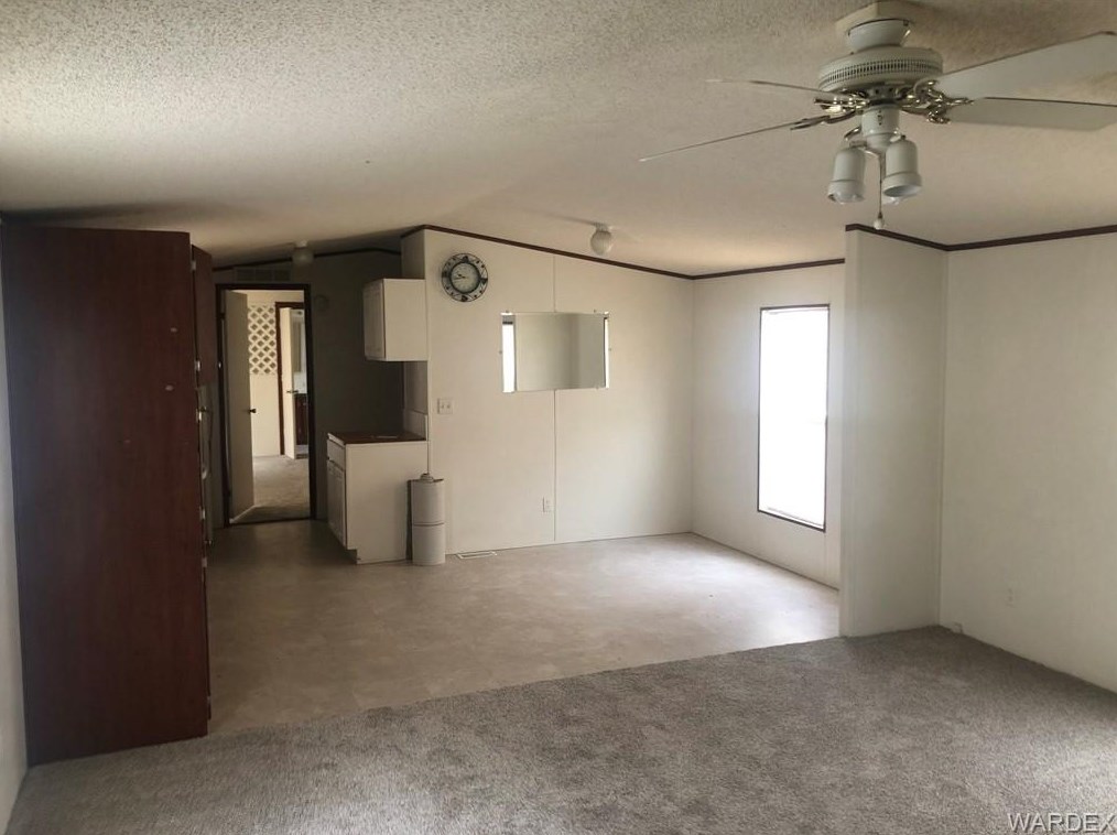 2805 Devlin Ave, Kingman AZ 86409-2208 exterior