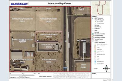 5157 S Highway 95 - Photo 1