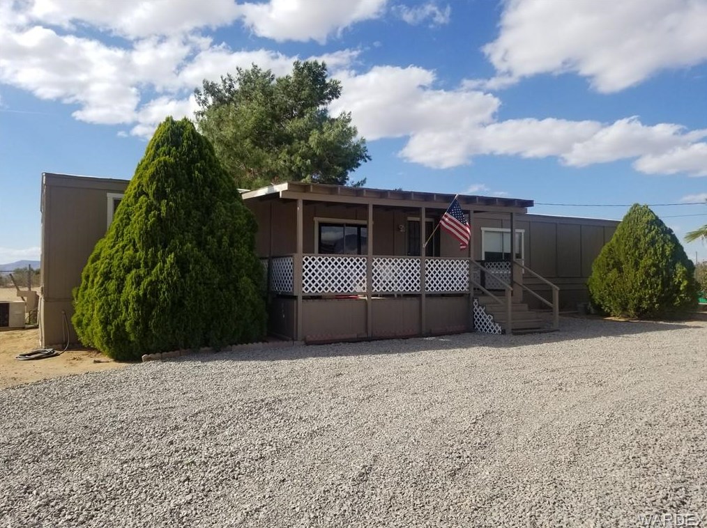 3715 Maverick Rd, Kingman, AZ 86413-6853