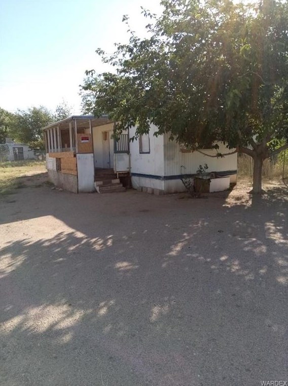 2870 Hearne Ave, Kingman, AZ 86409-2068