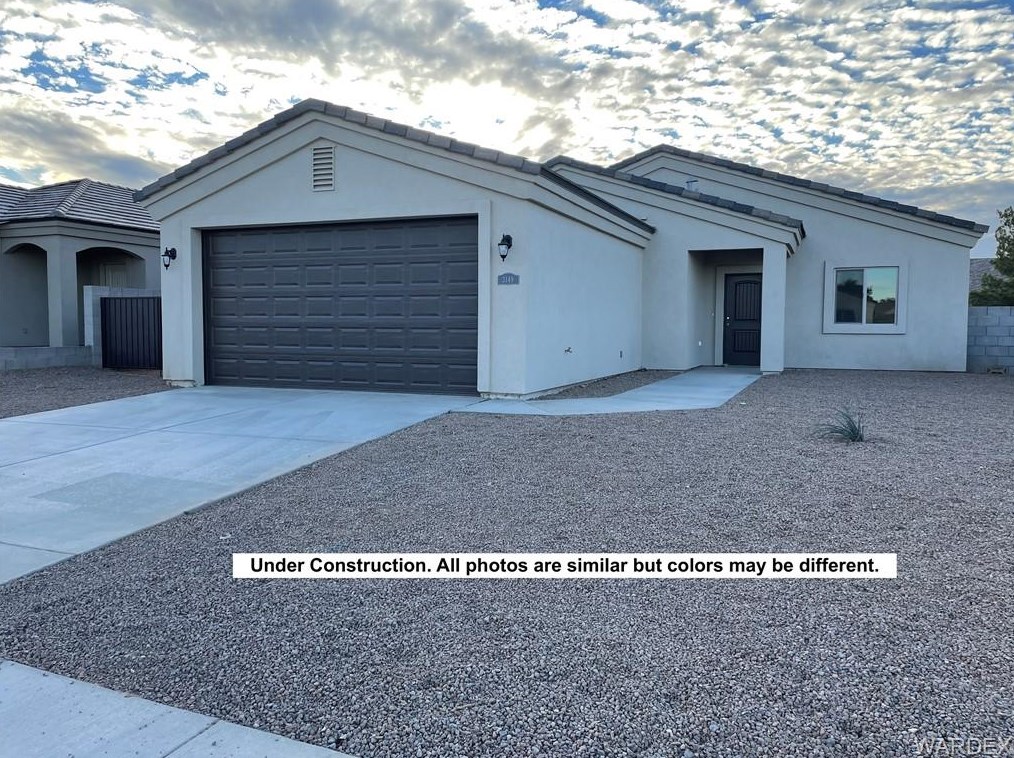 1739 Robinson Ave, Kingman, AZ 86401-4029
