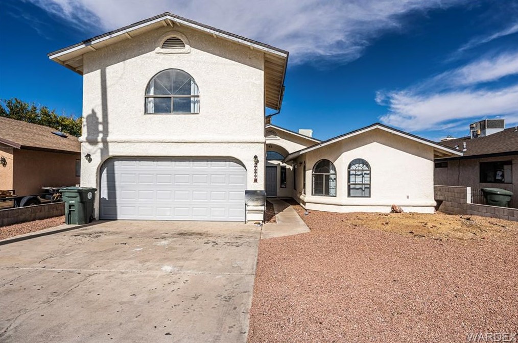1811 Club Ave, Kingman, AZ 86401-4046